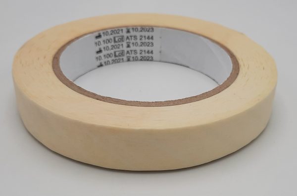 چسب اتوکلاو کلاس 1