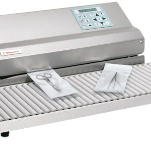 دستگاه سیلر بسته بندی کاغذ مدیکال HM800