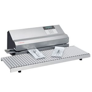 دستگاه سیلر رول پک استریل Hawo مدل HM850