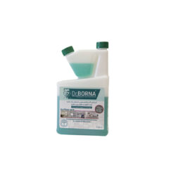 محلول ضدعفونی کننده سطوح دکتربرنا سورفیس