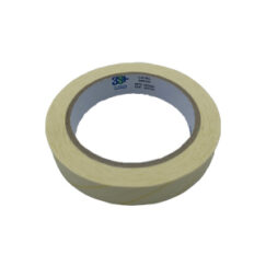 چسب اتوکلاو کلاس یک، که به نام‌های نوار چسب اتوکلاو یا نوار تست اتوکلاو نیز شناخته می‌شود، یک ابزار آزمایشگاهی است که در فرآیند استریلیزاسیون با بخار (اتوکلاو) برای نشان دادن حضور بسته‌ها در دستگاه و اطمینان از انجام صحیح فرآیند استریلیزاسیون استفاده می‌شود.