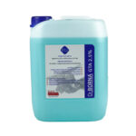 ضدعفونی گلوتارلدئید سطح بالا دکتربرنا GTA