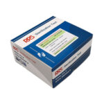 تست بووی دیک نواری اتوکلاو بخار