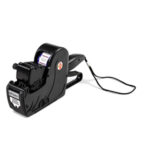 دستگاه لیبل زن سه خطه پرینتکس (printex)