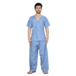 لباس بیمار مردان