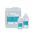 دسکوسپت اسپری غیرالکلی