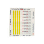 تست اتوکلاو PCD