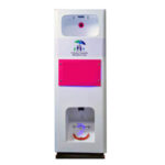 دستگاه ضدعفونی دست و کفش هوشمند اتوماتیک