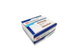 خرید تست اسپور ویال آمپولی شیشه ای اتوکلاو بخار با اسپور Bacillus stearothermophilus برای کنترل کیفیت استریلیزاسیون اتوکلاو بخار. مناسب بیمارستان، دندانپزشکی و آزمایشگاه.